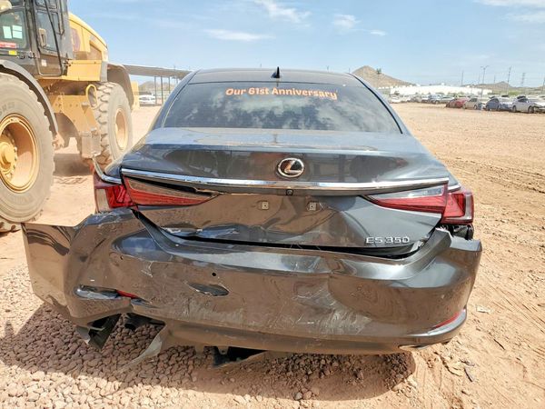 2025 LEXUS ES 350 350 Premium