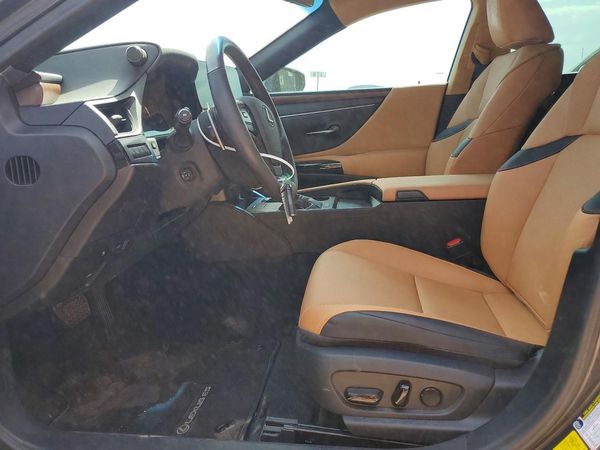 2025 LEXUS ES 350 350 Premium