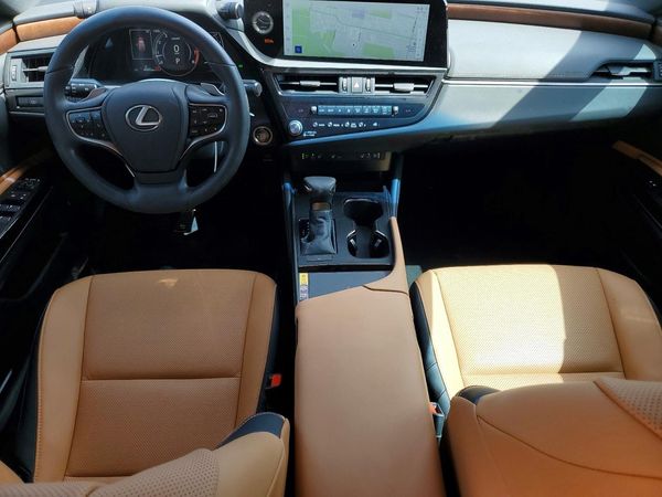 2025 LEXUS ES 350 350 Premium