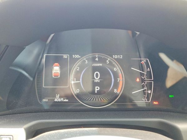 2025 LEXUS ES 350 350 Premium