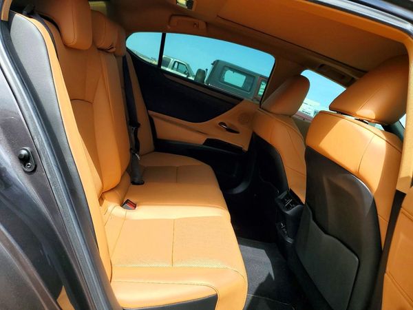 2025 LEXUS ES 350 350 Premium