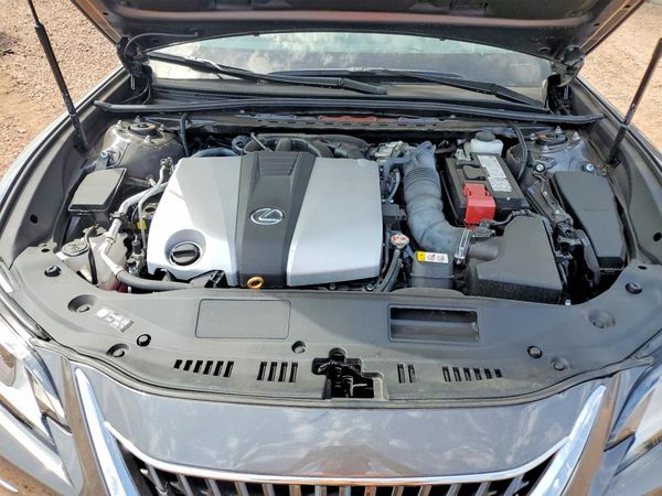 2025 LEXUS ES 350 350 Premium