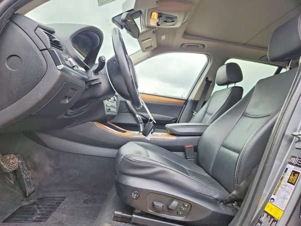 2014 BMW X3 xDrive35i