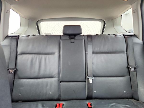 2014 BMW X3 xDrive35i