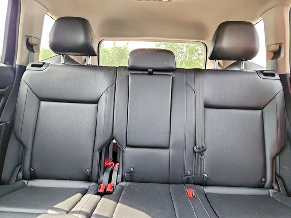 2019 VOLKSWAGEN ATLAS