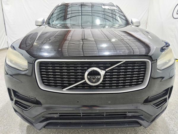 2017 VOLVO XC90 R-Design