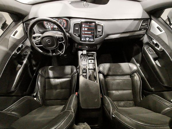 2017 VOLVO XC90 R-Design