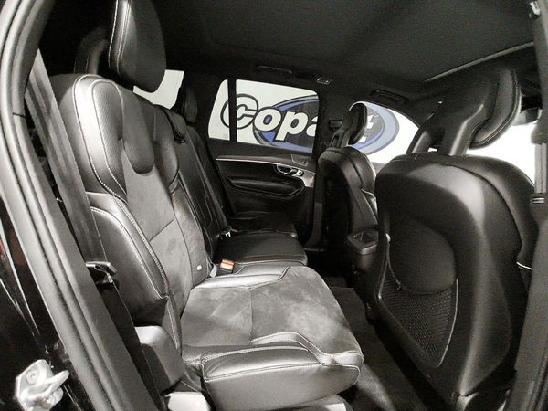 2017 VOLVO XC90 R-Design