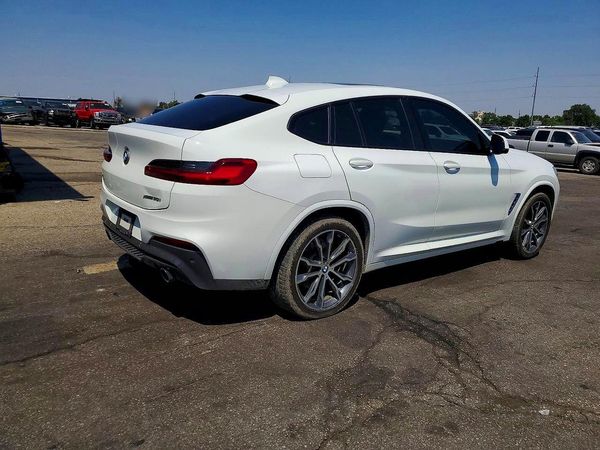 2019 BMW X4 xDrive30i