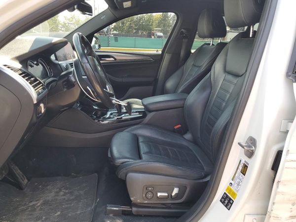 2019 BMW X4 xDrive30i