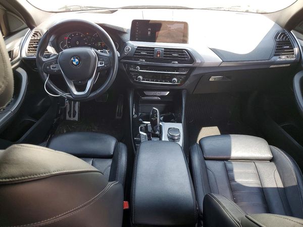 2019 BMW X4 xDrive30i