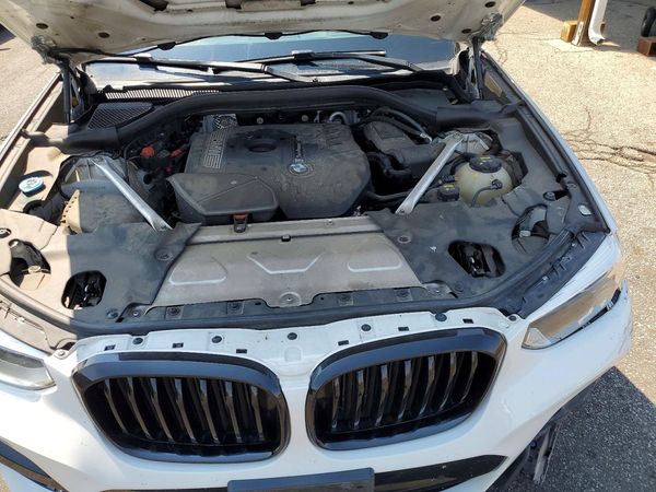 2019 BMW X4 xDrive30i