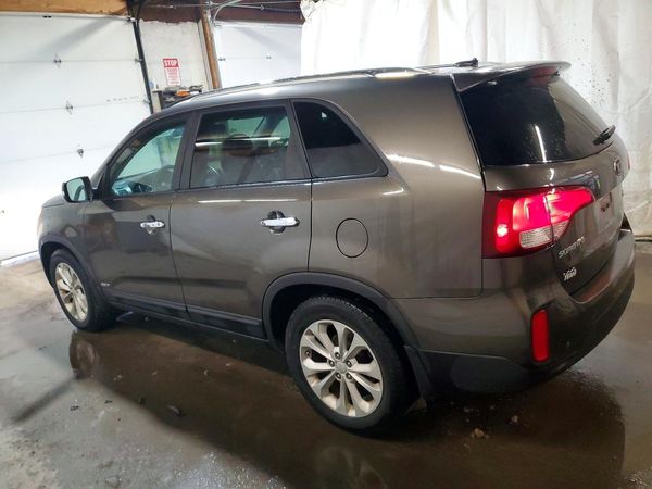 2015 KIA SORENTO GLS