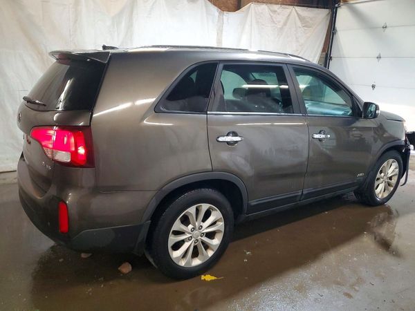 2015 KIA SORENTO GLS
