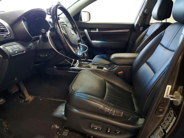 2015 KIA SORENTO GLS