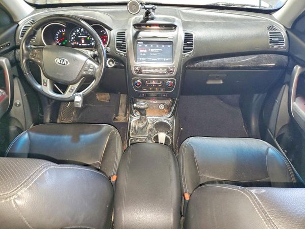 2015 KIA SORENTO GLS