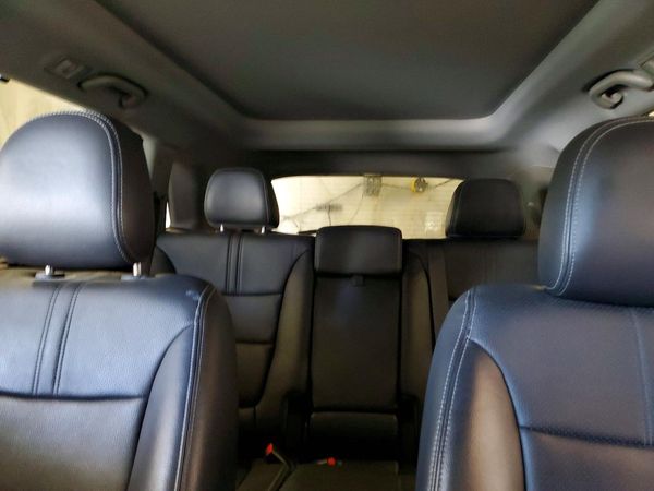 2015 KIA SORENTO GLS