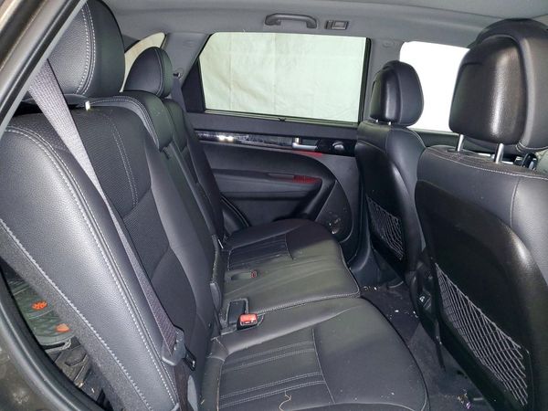2015 KIA SORENTO GLS