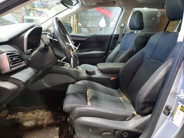2024 SUBARU OUTBACK Limited — DENT