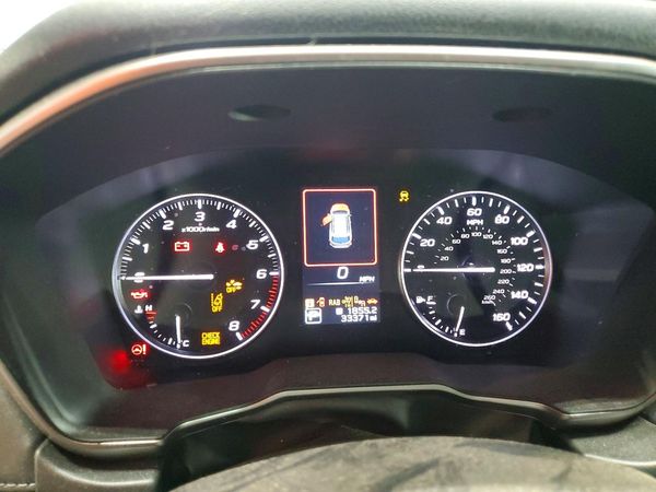 2024 SUBARU OUTBACK Limited — ODOM