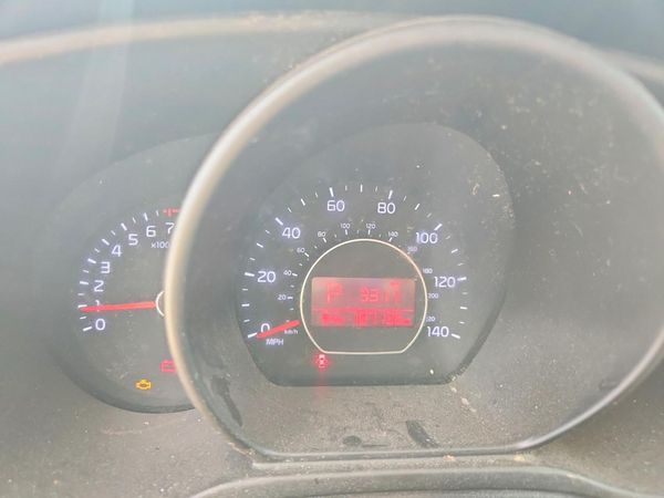 2016 KIA SOUL Exclaim