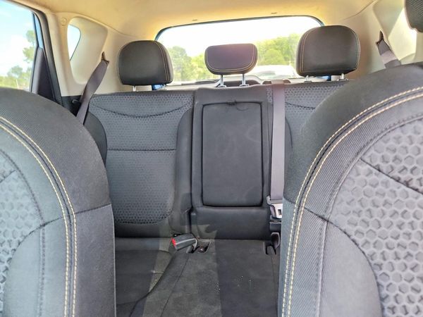 2016 KIA SOUL Exclaim