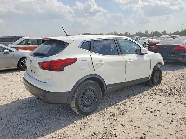 2018 NISSAN ROGUE SPORT