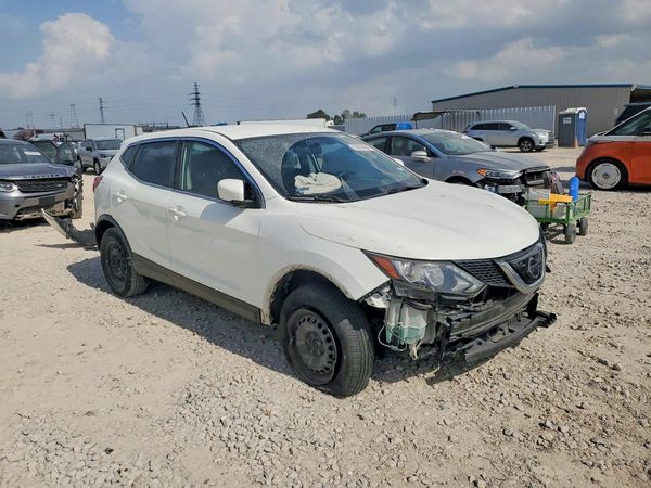 2018 NISSAN ROGUE SPORT