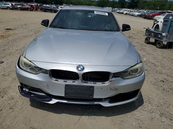 2013 BMW ACTIVEHYBRID 3