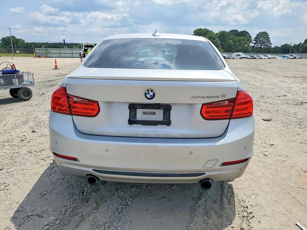 2013 BMW ACTIVEHYBRID 3