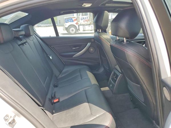 2013 BMW ACTIVEHYBRID 3