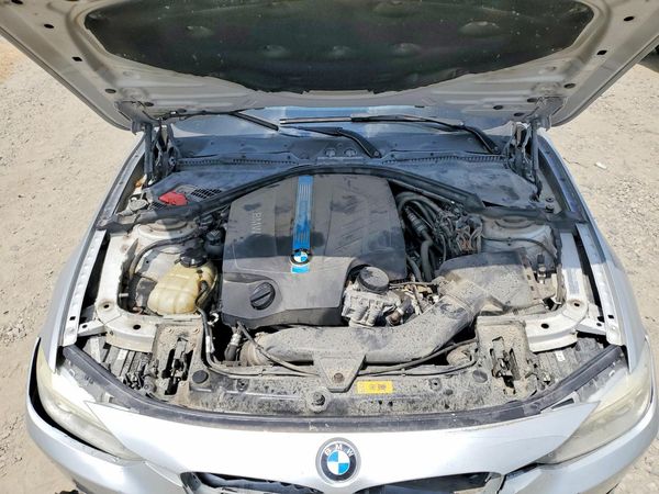 2013 BMW ACTIVEHYBRID 3