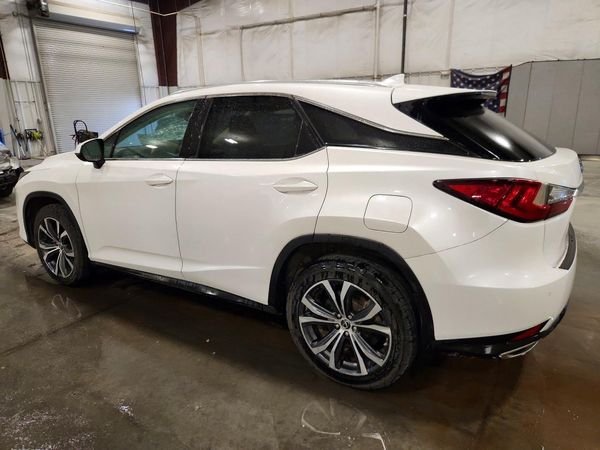 2021 LEXUS RX 350 Premium