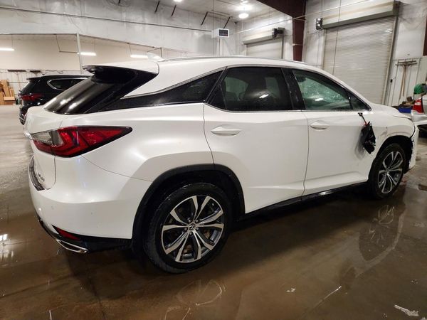 2021 LEXUS RX 350 Premium