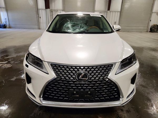 2021 LEXUS RX 350 Premium