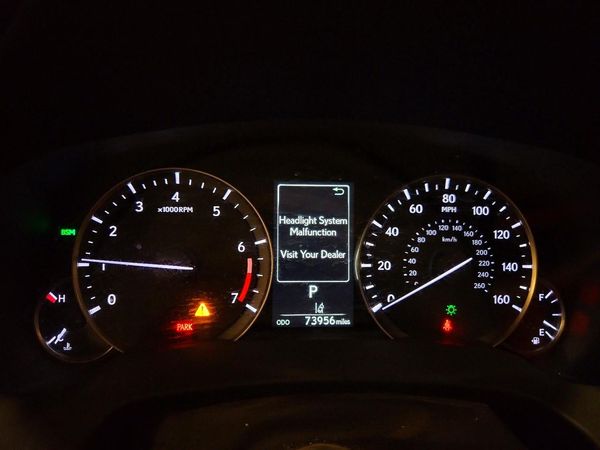 2021 LEXUS RX 350 Premium