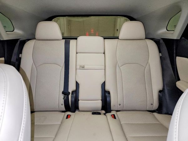 2021 LEXUS RX 350 Premium