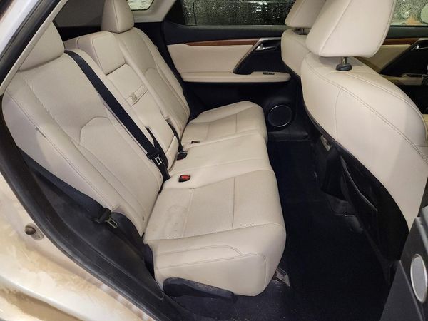 2021 LEXUS RX 350 Premium