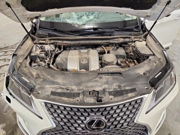 2021 LEXUS RX 350 Premium