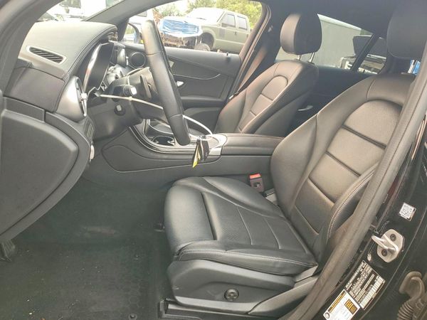 2023 MERCEDES-BENZ GLC COUPE GLC300 4MATIC