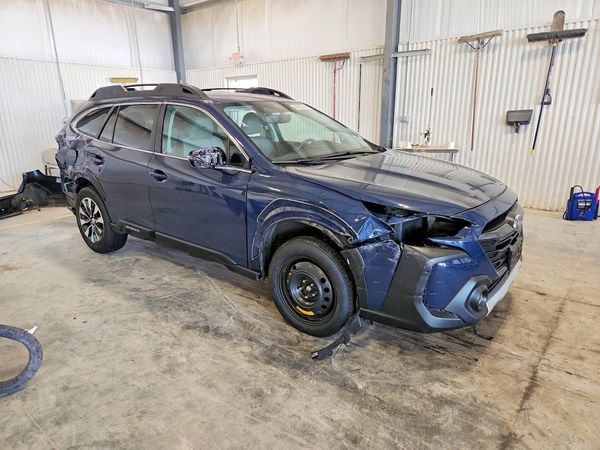 2024 SUBARU OUTBACK Limited