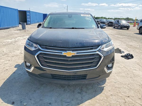 2020 CHEVROLET TRAVERSE LT