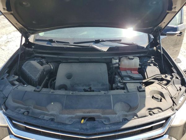 2020 CHEVROLET TRAVERSE LT