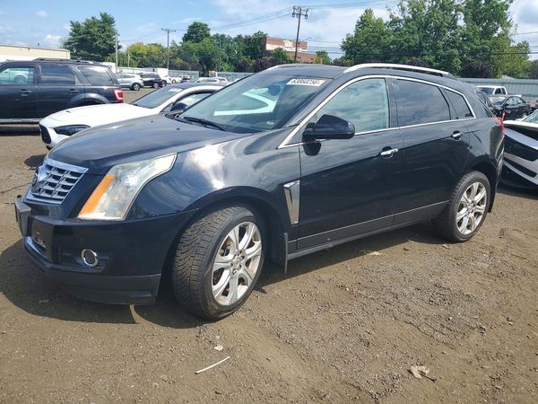 2015 CADILLAC SRX