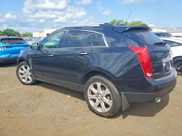 2015 CADILLAC SRX