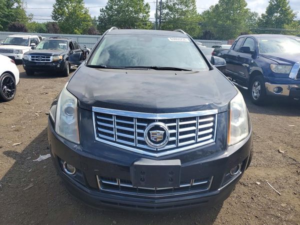 2015 CADILLAC SRX