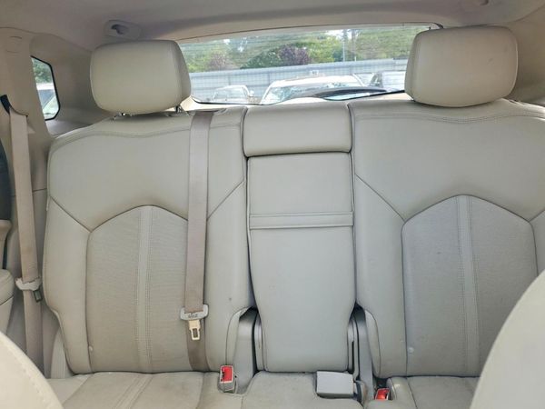 2015 CADILLAC SRX