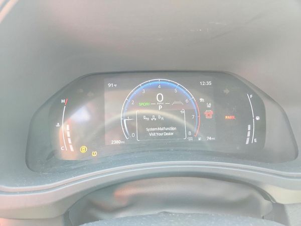 2026 TOYOTA GRAND HIGHLANDER