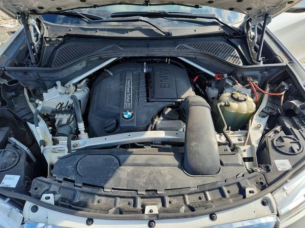 2017 BMW X5