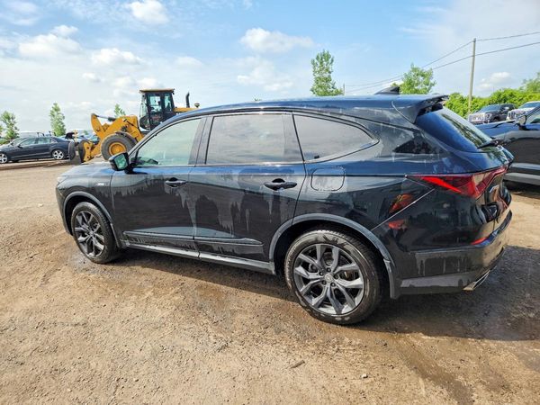 2024 ACURA MDX